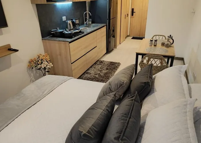 Comfortable Loft 715-Infinitum 58