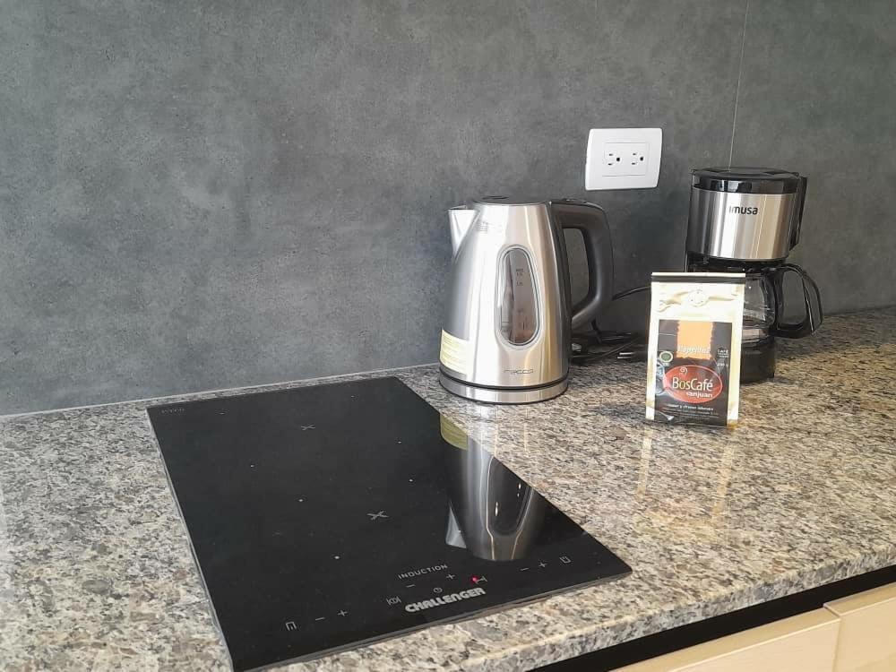 Apartamento Comfortable Loft 715-infinitum 58 *