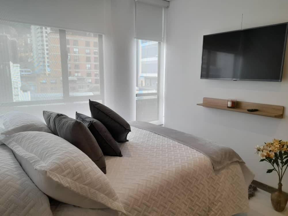 Apartamento Comfortable Loft 715-infinitum 58 *