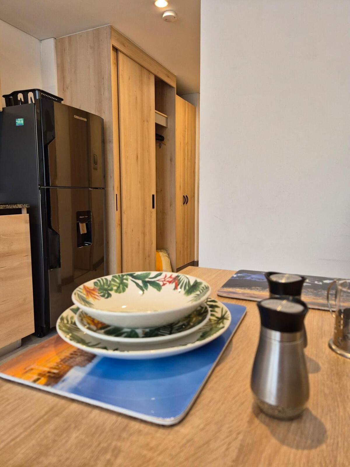 Apartamento Comfortable Loft 715-infinitum 58
