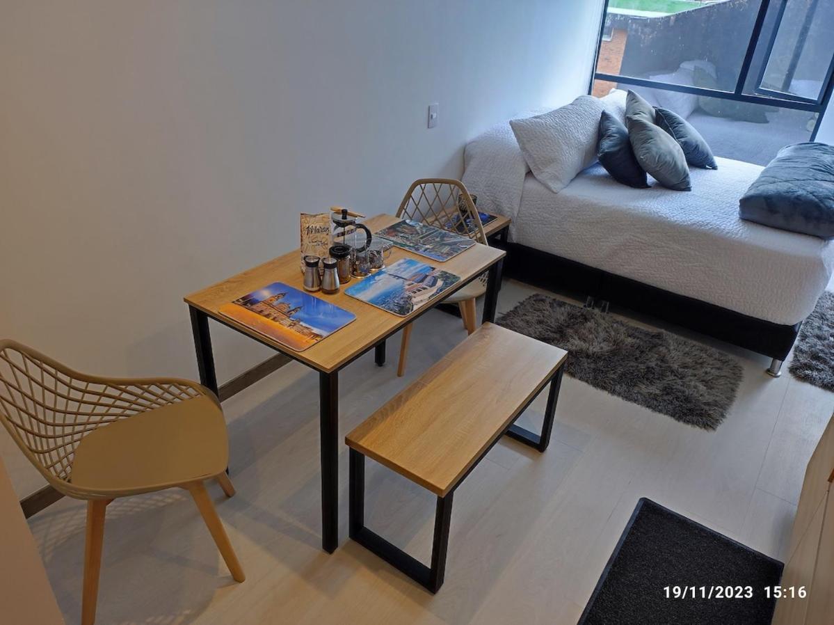Apartamento Comfortable Loft 715-infinitum 58