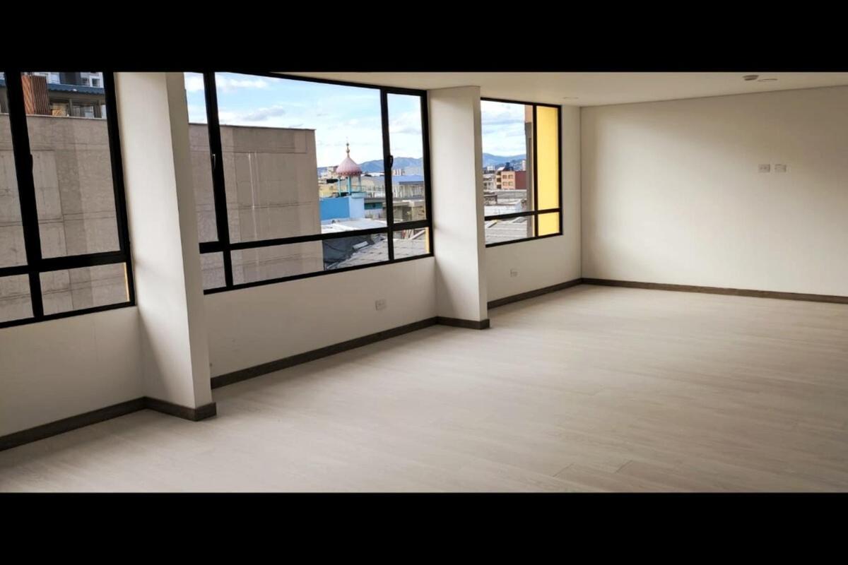 Comfortable Loft 715-infinitum 58 * Bogotá