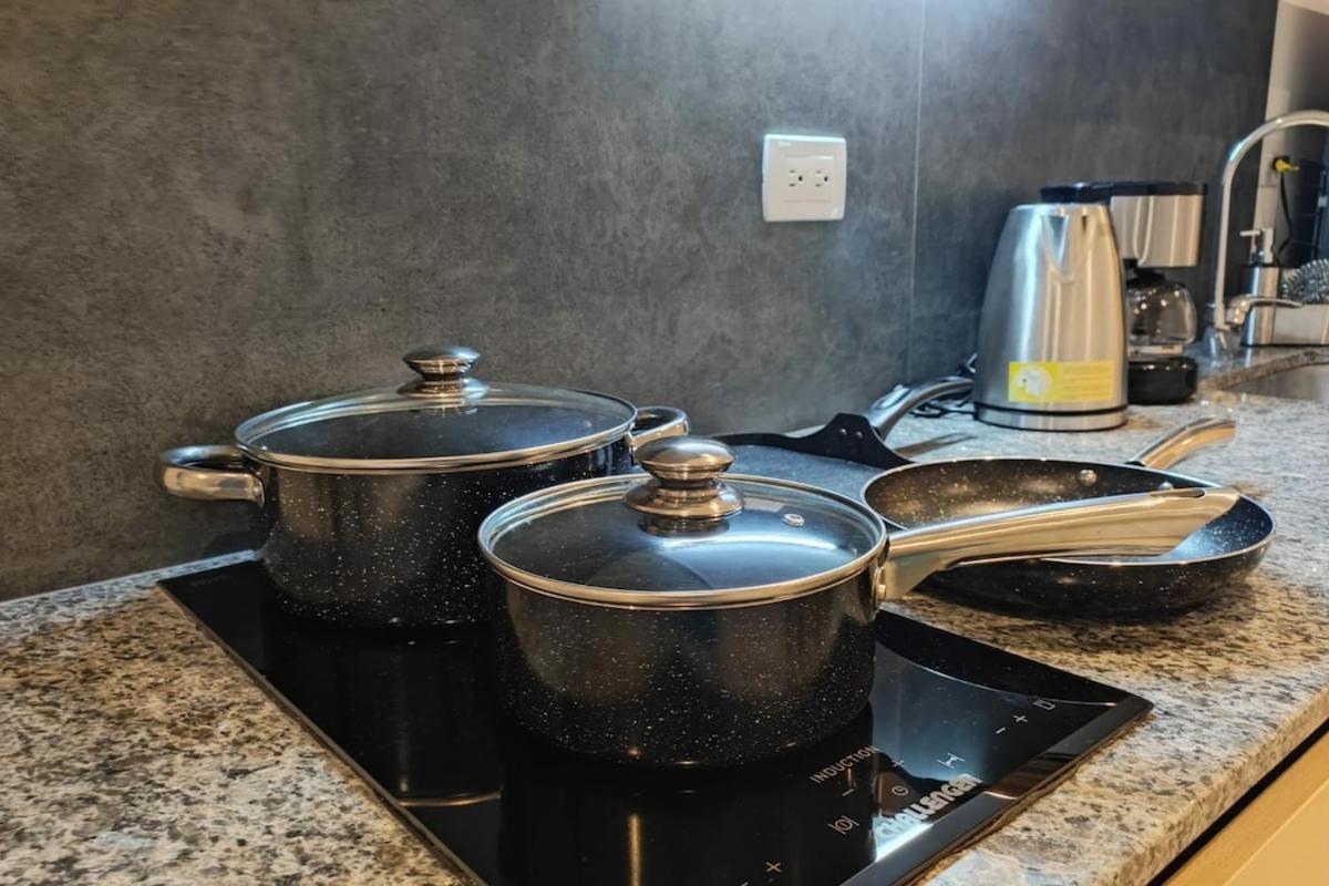 Comfortable Loft 715-infinitum 58 Apartamento