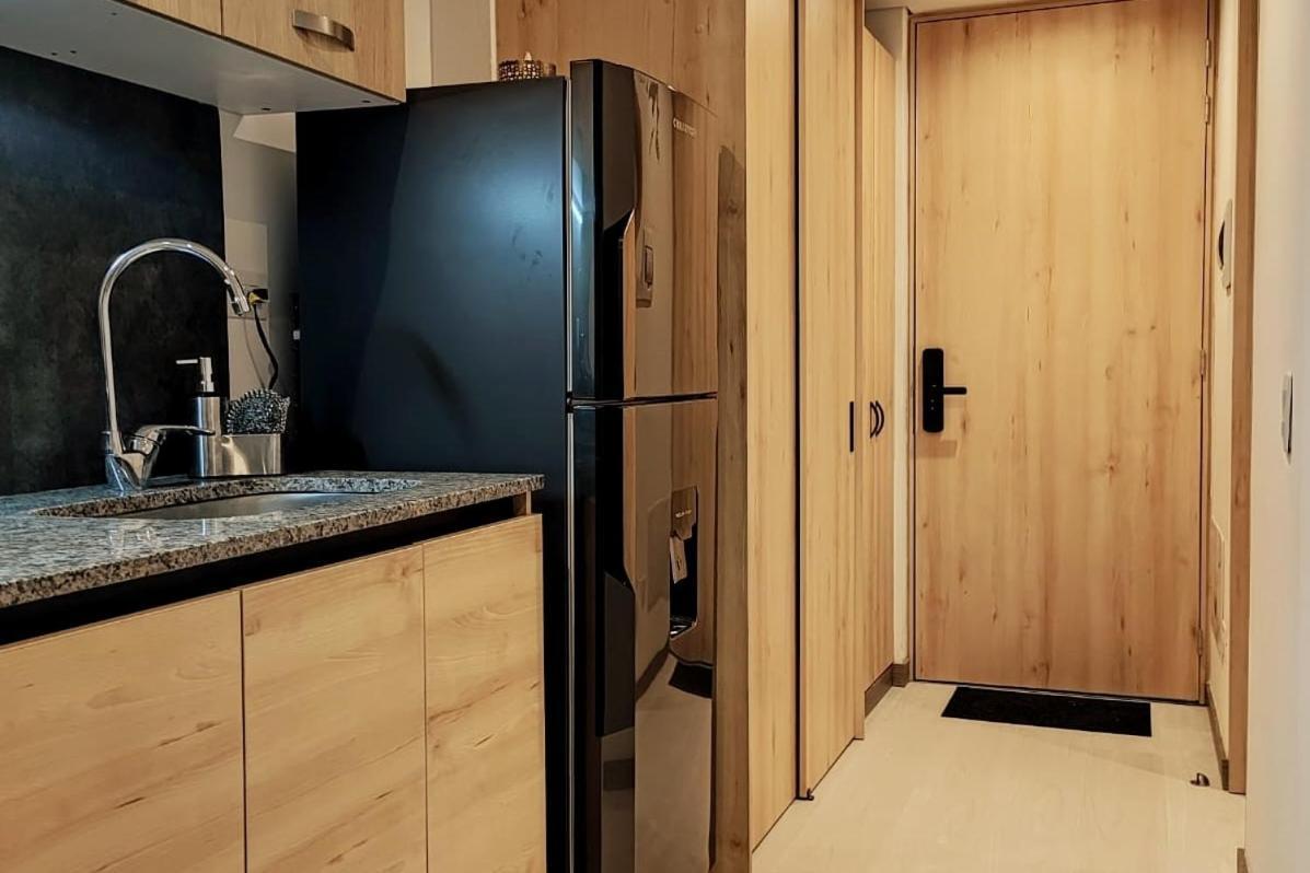 Apartamento Comfortable Loft 715-infinitum 58 *