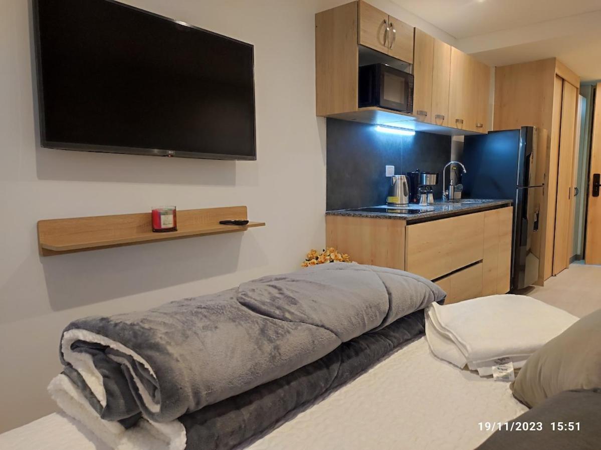 Apartamento Comfortable Loft 715-infinitum 58 *