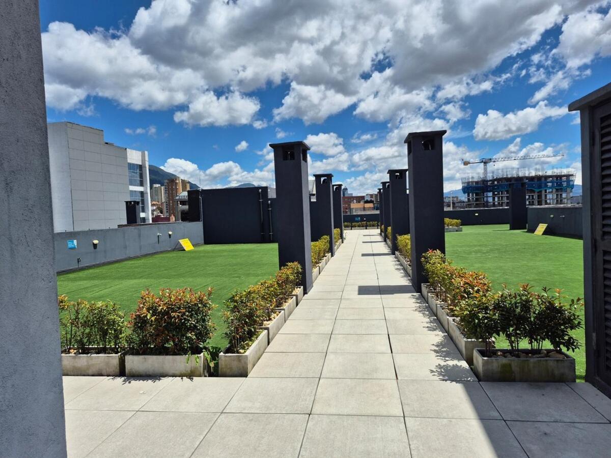 Apartamento Comfortable Loft 715-infinitum 58