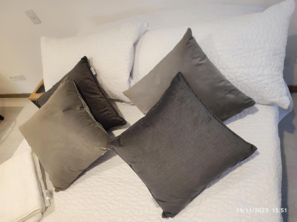 Comfortable Loft 715-infinitum 58 Apartamento *