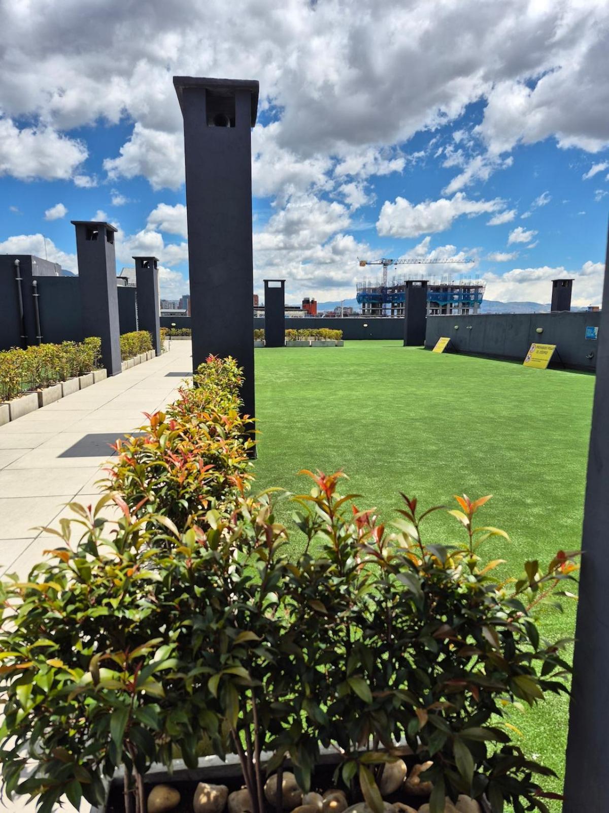 Apartamento Comfortable Loft 715-infinitum 58