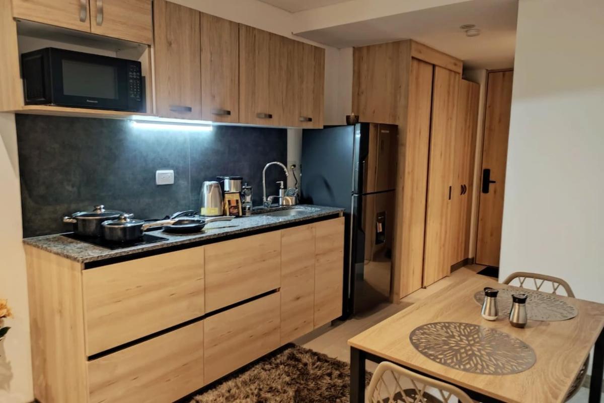 Appartement Comfortable Loft 715-infinitum 58 *
